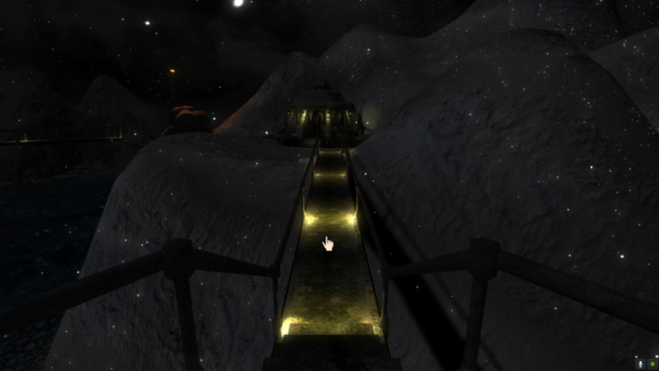 『realMyst:Masterpiece Edition』|ライム時代攻略